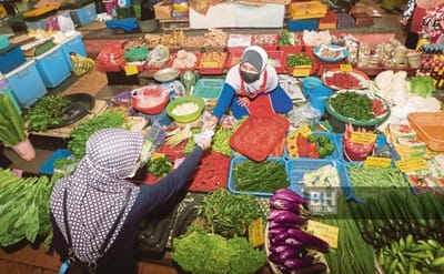 77) BANTU B40 JANA PENDAPATAN SENDIRI, BUKAN TERUS-MENERUS BAGI TUNAI - PPIM - BULETIN TV3 - 25/02/2023