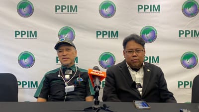 81) WANITA TANGGUNG HUTANG KAD KREDIT, AH LONG RM119,000 BEKAS SUAMI - KOSMO - 28/02/2023