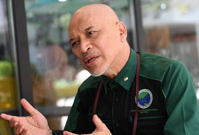 82) LIBATKAN NGO TANGANI ISU KEBANKRAPAN - PPIM - ASTRO AWANI - 28/02/2023