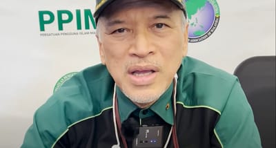 86) TVPPIM | BAJET... TERIMA KASIH PM - TVPPIM - 28/02/2023