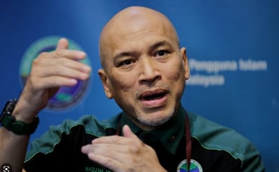 87) 'BANTU B40 JANA PENDAPATAN BUKAN BERI TUNAI' - BERITA HARIAN - 26/02/2023