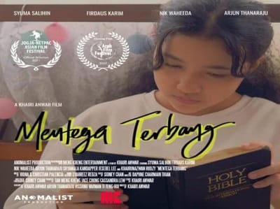 90) CARI DAN AMBIL TINDAKAN TERHADAP SEMUA TERLIBAT FILEM PESONGKAN AKIDAH ISLAM - KENYATAAN MEDIA PPIM - 02/03/2023