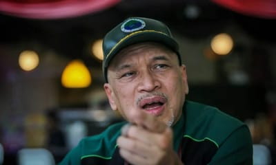 92) ISU FILEM 'MENTEGA TERBANG': PROVOKASI TERHADAP ISLAM, AMBIL TINDAKAN TEGAS - PPIM - THE MERDEKA TIMES - 02/03/2023