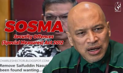 105) PPIM BIDAS NGO GESA MENTERI LETAK JAWATAN - SAMUDERA.MY - 14/03/2023