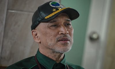 106) PPIM BIDAS NGO GESA SAIFUDDIN NASUTION LETAK JAWATAN - THE MERDEKA TIMES - 15/03/2023