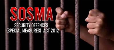 107) PPIM BIDAS MADPET DESAK MENTERI KDN LETAK JAWATAN - TV PERTIWI - 14/03/2023