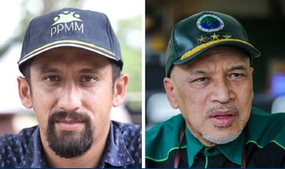 111) 'SETIAP KALI MUSIM PERAYAAN, MESTI NAIK HARGA' - NGO - HARIAN METRO - 16/03/2023