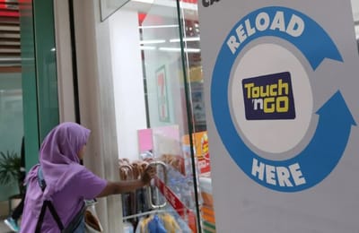 112) PECAHKAN MONOPOLI TNG, WUJUDKAN BANYAK SAINGAN - BERITA HARIAN - 21/03/2023