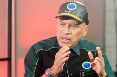 116) HAPUS MONOPOLI PUSPAKOM BUKA RUANG TAMBAH BAIK PERKHIDMATAN - SINAR HARIAN - 25/03/2023