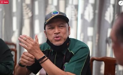 121) PPIM SAMBUT BAIK LANGKAH KERAJAAN TAMATKAN MONOPOLI - SUARA KEADILAN - 25/03/2023