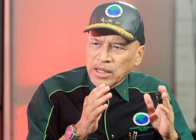 127) HAPUS MONOPOLI PUSPAKOM MAMPU BAIKI PERKHIDMATAN - SINAR HARIAN - 26/03/2023