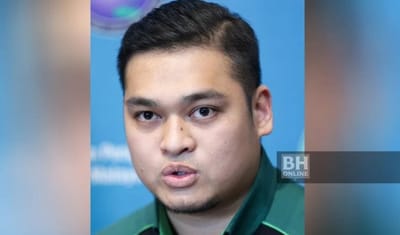 128) PPIM TERIMA ADUAN ALONG HINA ISLAM - BERITA HARIAN - 27/03/2023