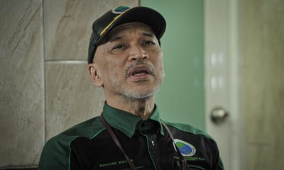 136) PPIM GESA KDN, JAKIM SIASAT CETI HARAM HINA ISLAM - THE MERDEKA TIMES - 30/03/2023