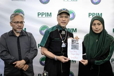 138) CETI HARAM HINA AGAMA ISLAM, PPIM GESA KDN, JAKIM BERTINDAK - TV PERTIWI - 29/03/2023