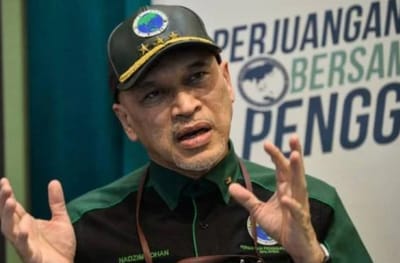 139) PENYEDIA PLATFORM MEDIA SOSIAL PERLU HENTIKAN IKLAN JUDI - HARIAN METRO - 30/03/2023