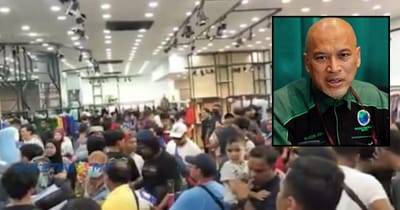 143) GIMIK MURAHAN IKLAN, JANGAN MUDAH DIMANIPULASI - BULETIN TV3 - 03/04/2023