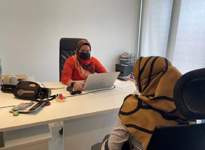 151) 20 ALONG WANITA AGRESIF, 'LANGSI' DI LEMBAH KLANG - HARIAN METRO - 06/04/2023