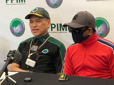 158) HUTANG TERTUNGGAK RM3000, CAS TARIK KERETA RM16000 - KENYATAAN MEDIA PPIM - 12/04/2023