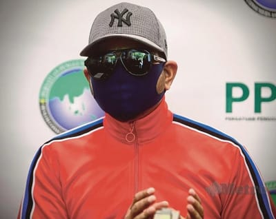 160) TUNGGAK RM3,200, CAJ LEPAS KENDERAAN RM16,000 - HARIAN METRO - 12/04/2023