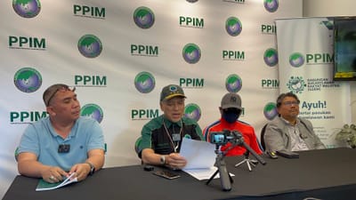 162) HUTANG KERETA TERTUNGGAK RM3,200 TIBA-TIBA JADI RM16,000 - XKLUSIF - 12/04/2023