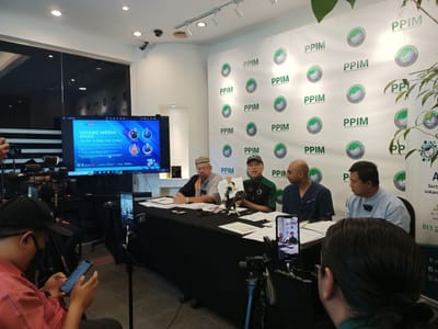 166) PPIM GESA TINDAKAN UNDANG-UNDANG DIGUGURKAN - SIDANG MEDIA PPIM - 18/04/2023