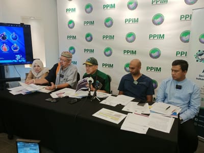 167) PPIM GESA GUGURKAN TINDAKAN MAHKAMAH KES BERKAITAN COVID-19 - KENYATAAN MEDIA PPIM - 18/04/2023