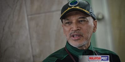 171) PPIM GESA KERAJAAN GUGUR SEMUA KES UNDANG-UNDANG BERKAIT VAKSIN, IVERMECTIN - MALAYSIA POST - 18/04/2023