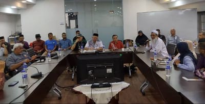 179) SEMUA PIHAK PERLU DESAK KERAJAAN INDIA HENTI KEGANASAN TERHADAP UMAT ISLAM - UTUSAN MALAYSIA - 07/05/2023