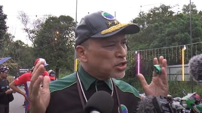 181) TVPPIM | TOQQI BERI AMARAN... - TVPPIM - 06/05/2023