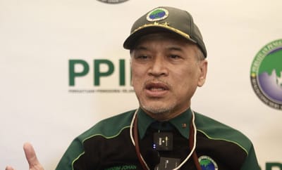 183) NGO ISLAM GESA KERAJAAN INDIA HENTIKAN SERANGAN KE ATAS MUSLIM - TV PERTIWI - 08/05/2023