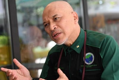 193) PPIM NAFI MINTA MOTAC PERTIMBANG TINDAKAN TERHADAP AGENSI UMRAH - KENYATAAN MEDIA PPIM - 16/05/2023