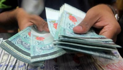 199) KENAIKAN OPR: PENTING GOLONGAN PEMINJAM TAHU PENGURUSAN KEWANGAN - HARIAN METRO - 18/05/2023