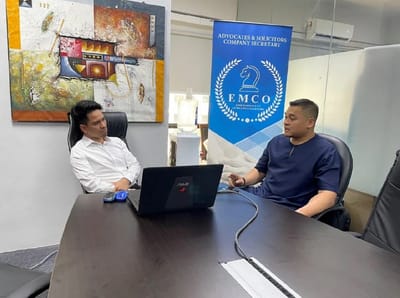 204) 'KAMI MAHUKAN KEADILAN, KEMBALIKAN SEMULA WANG' - HARIAN METRO - 01/06/2023