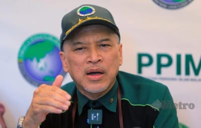 222) ANI DAN CINTA RM10,000 - HARIAN METRO - 19/06/2023