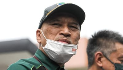 232) PPIM BIDAS WAKIL RAKYAT 'KELU LIDAH' DI PARLIMEN - MALAYSIA KINI - 20/06/2023