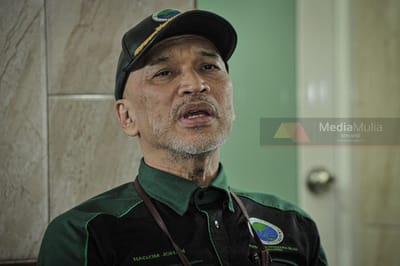 237) SEGERAKAN SUBSIDI PETROL ELAK KETIRISAN - PPIM - KOSMO - 23/06/2023