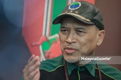 238) PPIM PERSOAL KEBERKESANAN PIHAK BERKUASA PASTIKAN PETROL SUBSIDI TIDAK DIGUNA KENDERAAN ASING - MALAYSIA GAZETTE - 23/06/2023