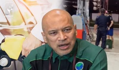 240) ELAK HASIL NEGARA DIROMPAK, PPIM GESA KERAJAAN SEGERAKAN PROGRAM SUBSIDI PETROL - SAMUDERA.MY - 25/06/2023