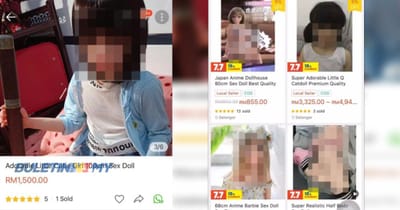 242) PERATURAN KHUSUS PERLU DIKUATKUASAKAN, TINDAKAN KEPADA PENYEDIA PLATFORM, PENJUAL DAN PELANGGAN - PPIM - BULETIN TV3 - 04/07/2023