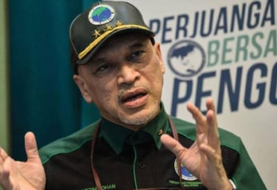 248) PPIM DEDAH INSTITUSI PERBANKAN JUAL KES HUTANG LAPUK KEPADA PIHAK KETIGA - DAGANGNEWS - 13/07/2023