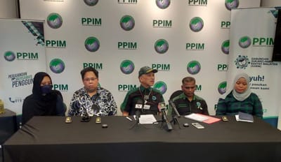 249) PEMIUTANG UGUT LELONG RUMAH BUKAN MILIK ORANG BERHUTANG - PPIM - BEBAS NEWS - 13/07/2023