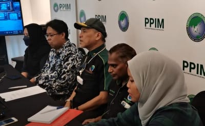 251) TVPPIM | PERBANKAN JUAL KES HUTANG KEPADA PIHAK KETIGA...PPIM - TVPPIM - 13/07/2023