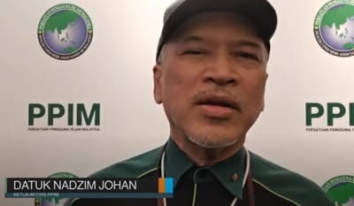 252) TVPPIM | GUNA NAMA PPIM UNTUK KEPENTINGAN DIRI...TOQQI - TVPPIM - 13/07/2023