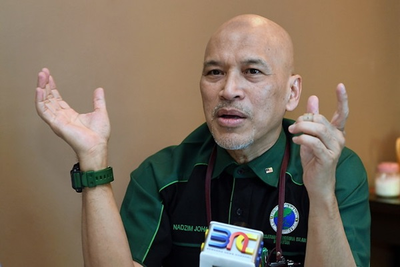 262) PPIM SOKONG SKIM PERUBATAN MADANI (SPM) - KENYATAAN MEDIA PPIM - 29/09/2023