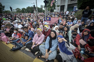 265) SUBSIDI: PH HILANG SOKONGAN RAKYAT? - UTUSAN MALAYSIA - 16/10/2023