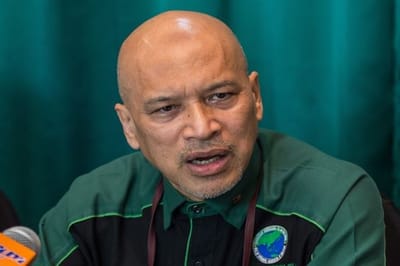 270) ISU PALESTIN : PPIM NAFI SOKONG KENYATAAN MCDONALDS MALAYSIA - KENYATAAN MEDIA PPIM - 20/10/2023