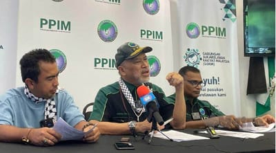 272) 'KETATKAN LAGI UNDANG-UNDANG SUPAYA 'SCAMMER' TAK BERANI LAGI BUAT' - HARIAN METRO - 08/12/2023