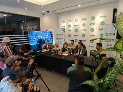 283) ADAKAH RAKYAT MASIH MEMERLUKAN SUNTIKAN VAKSIN? DASAR KESIHATAN NEGARA ADAKAH RELEVAN? - SIDANG MEDIA PPIM - 28/12/2023