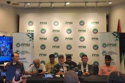 285) KAJI SEMULA KEPERLUAN DOS VAKSIN PENGGALAK - PPIM - SINAR HARIAN - 28/12/2023