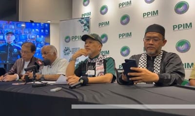287) PPIM MINTA KKM KAJI SEMULA KEPERLUAN DOS VAKSIN PENGGALAK - EDISI 9 - 28/12/2023